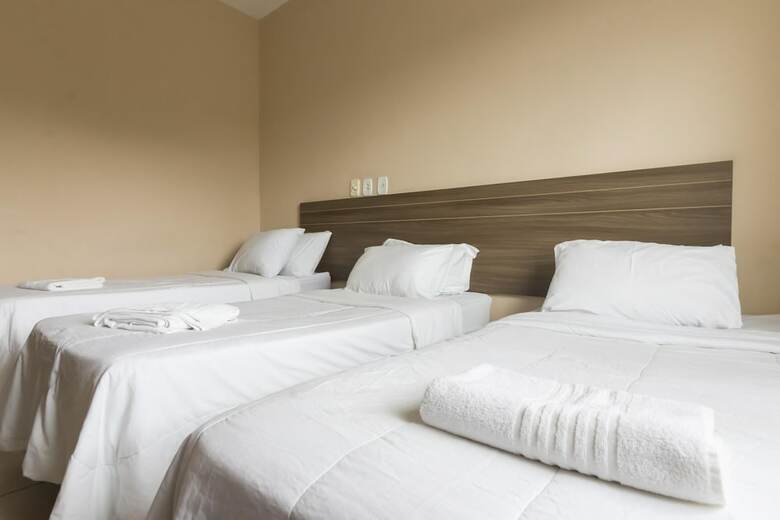 Oyo Hotel Vale Das Pedras