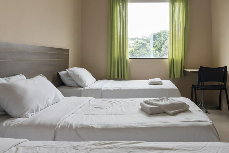 Oyo Hotel Vale Das Pedras