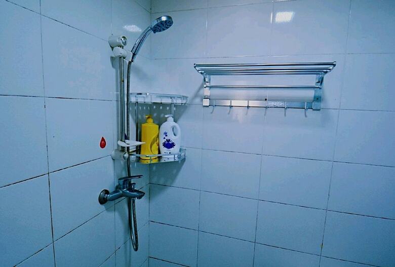 Apartamentos Avatar Color Large Queen Bed High Rise View Studio