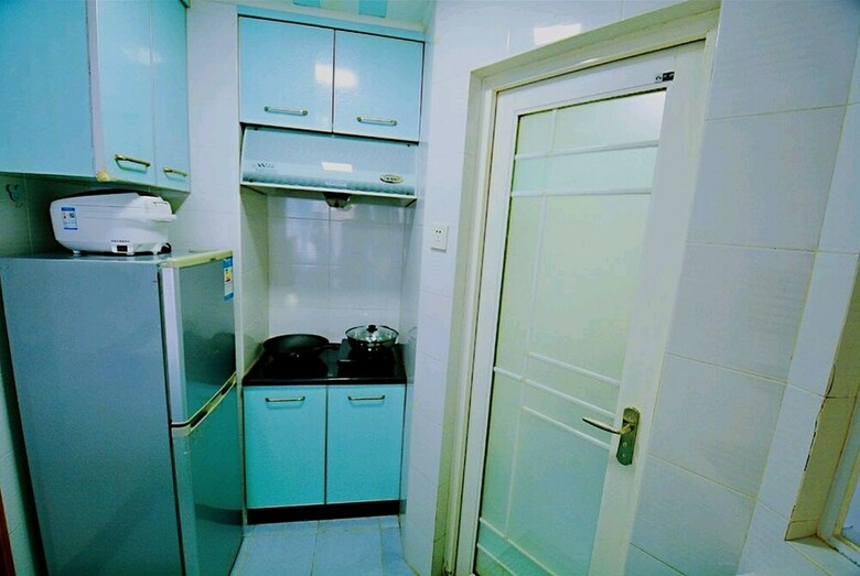 Apartamentos Avatar Skyline Large Queen Bed & High Rise View