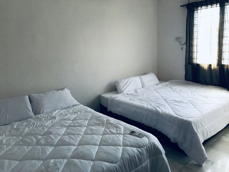 Hotel 131 Cozy And Comfortable Guesthouse