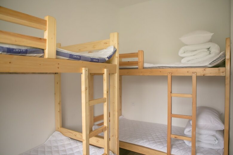 Hostal Suzhou Blue Gate Hostel