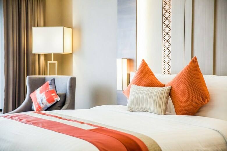 Apartamentos Wealth Lodge Asoke By Favstay
