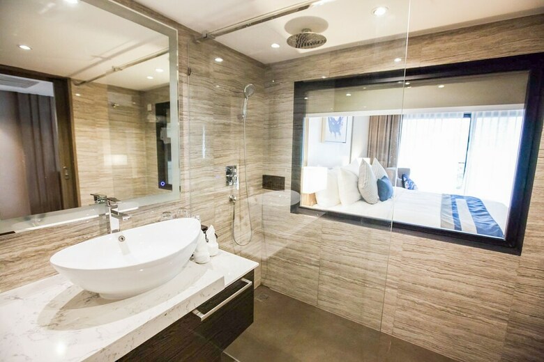 Apartamentos Wealth Lodge Asoke By Favstay