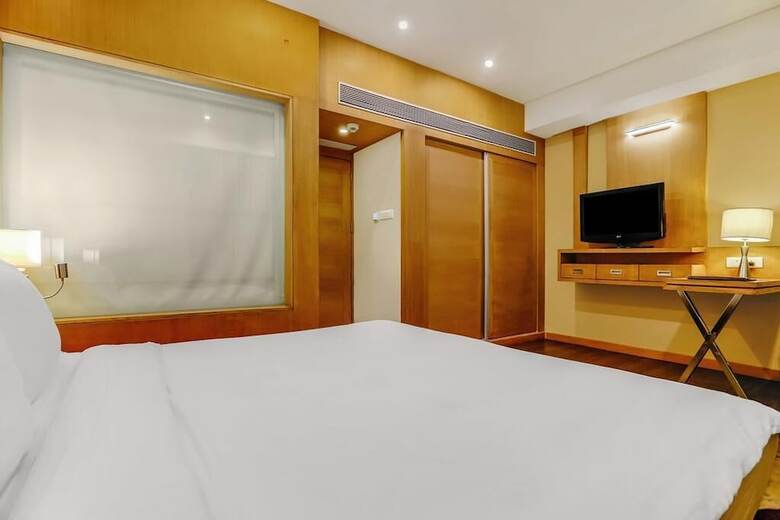 Hotel Opal Club Neemrana