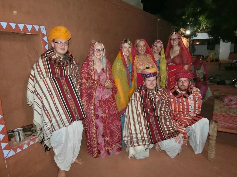 Hostal Chhotaram Prajapat