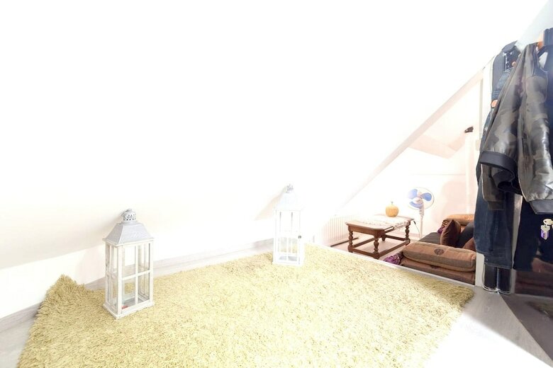 Apartment With One Bedroom In Bruxelles, With Wifi