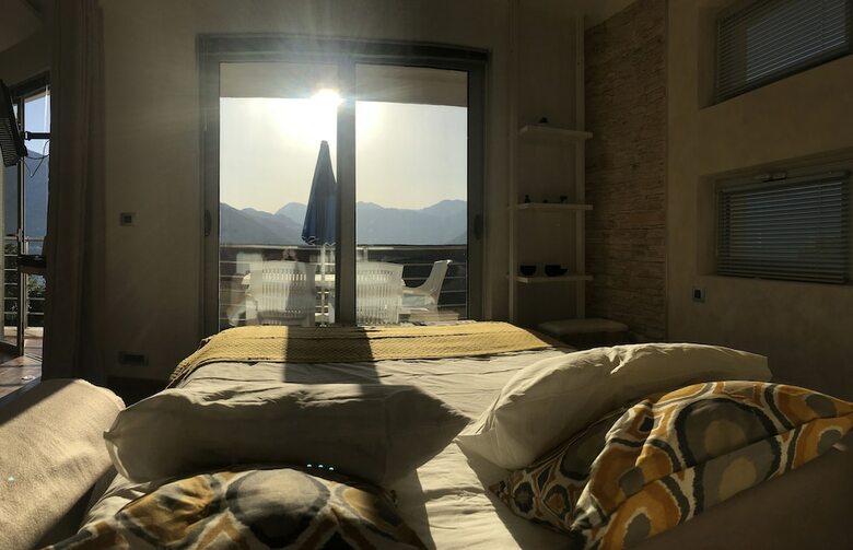Apartamento Fjord Panorama 2 Bd Pool/jacuz
