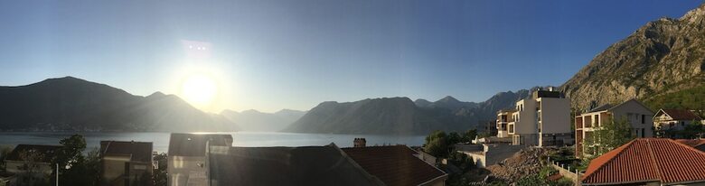 Apartamento Fjord Panorama 2 Bd Pool/jacuz