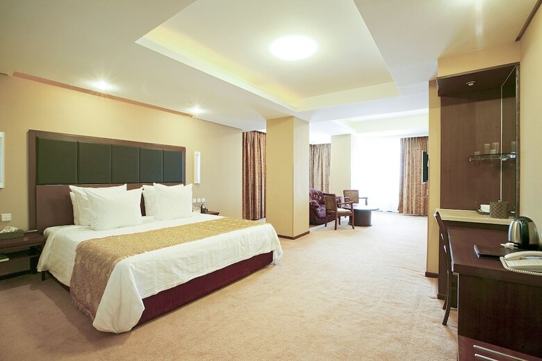 Hotel Asia