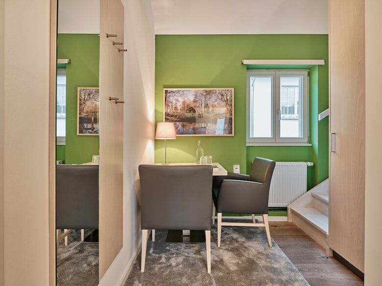 Mein.werder - Hotel Am Markt