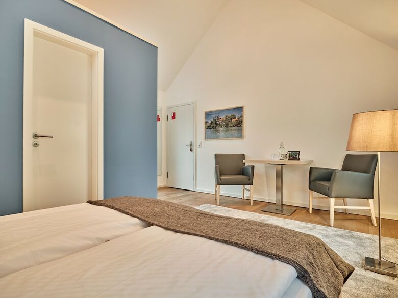Mein.werder - Hotel Am Markt