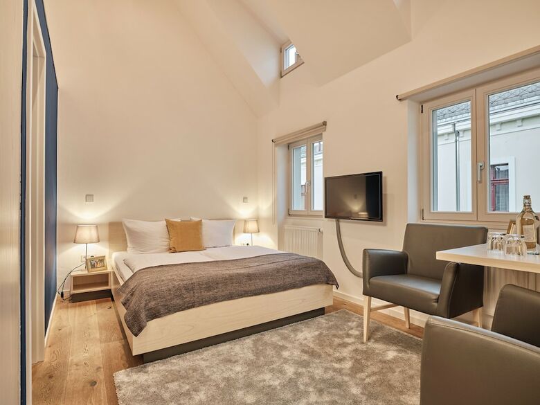 Mein.werder - Hotel Am Markt