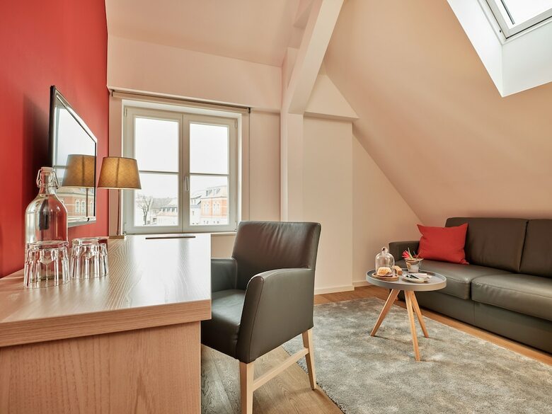 Mein.werder - Hotel Am Markt