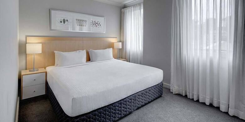 Green House Hotel Apartments