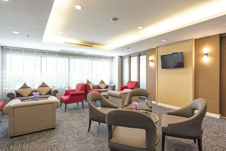 Apartamentos Innermost Pratunam By Favstay