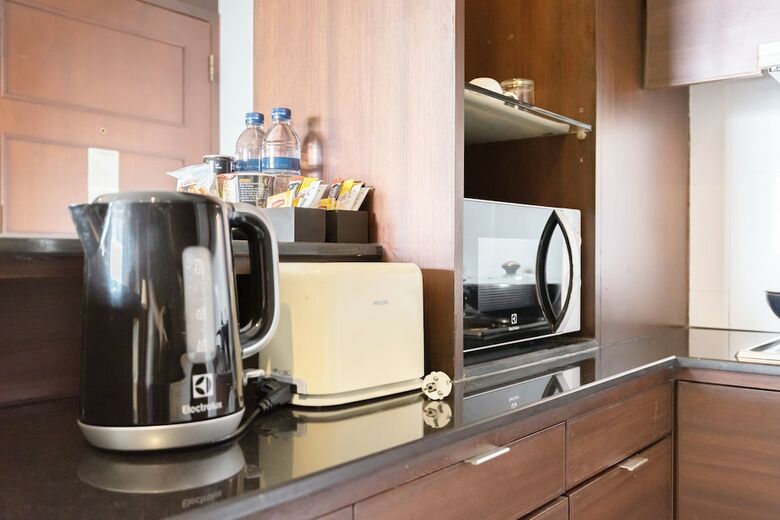 Apartamentos Innermost Pratunam By Favstay