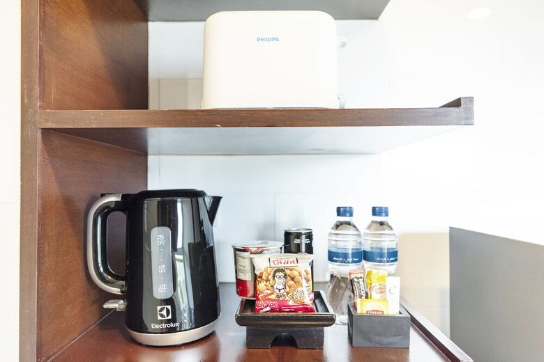 Apartamentos Innermost Pratunam By Favstay
