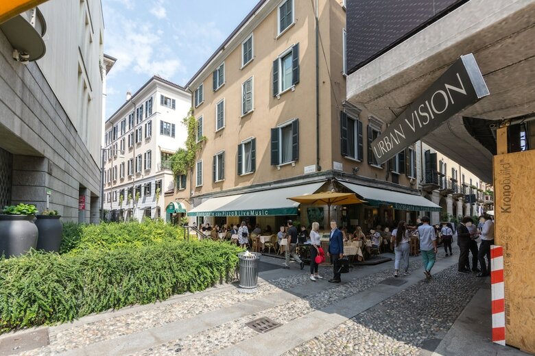 Apartamento Vicolo Fiori