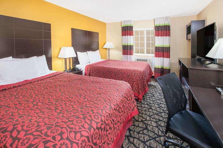 Hotel Days Inn By Wyndham Miami