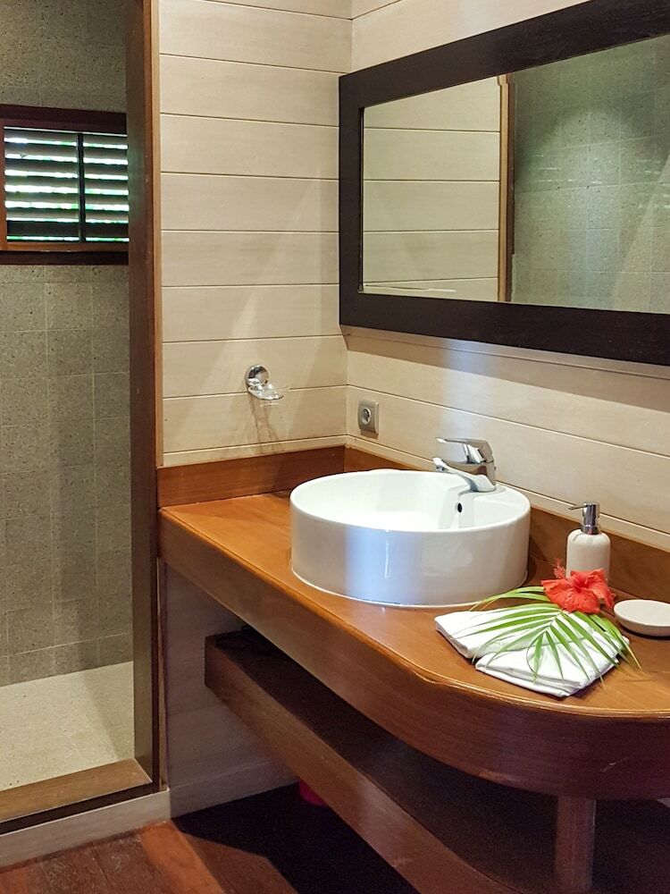 Villa Tea