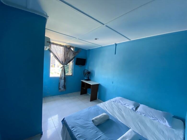 Spot On 89863 Hotel Fah Fah