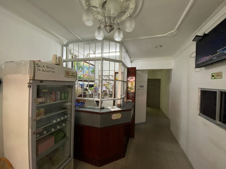 Spot On 89863 Hotel Fah Fah