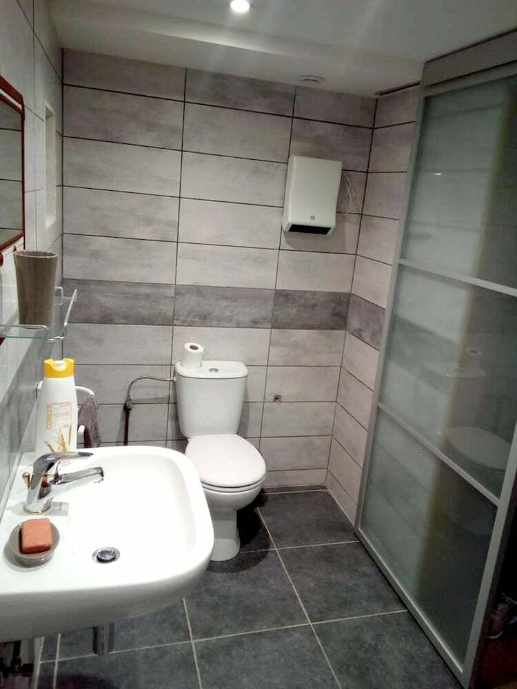 Apartamento Studio In Valff, With Enclosed Garden And Wifi