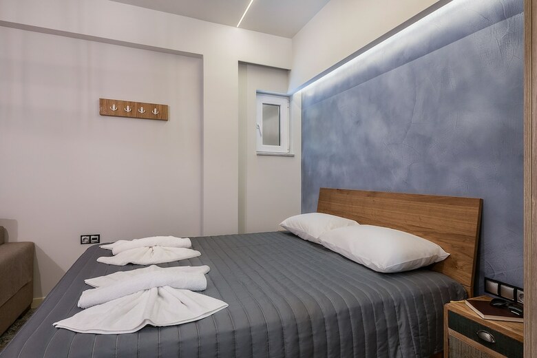 Apartamentos Central Cozy Studio