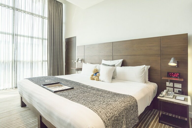 Apartamentos Purity Grove Phrom Phong By Favstay