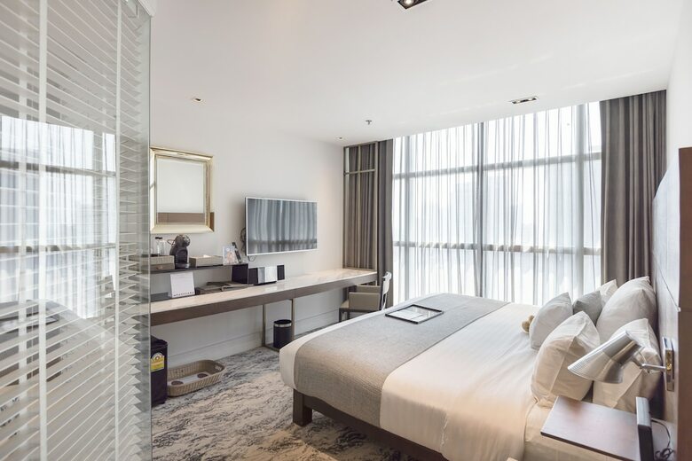 Apartamentos Purity Grove Phrom Phong By Favstay