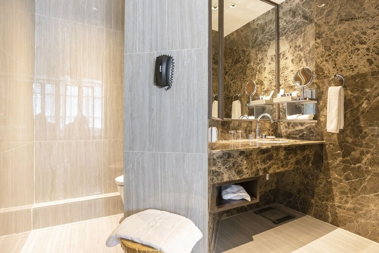 Apartamentos Purity Grove Phrom Phong By Favstay