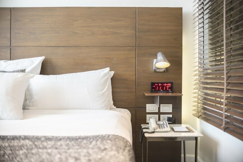 Apartamentos Purity Grove Phrom Phong By Favstay