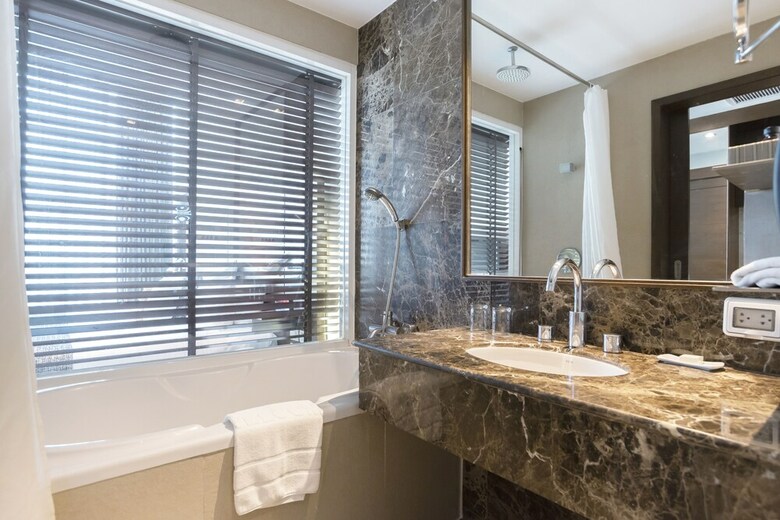 Apartamentos Purity Grove Phrom Phong By Favstay