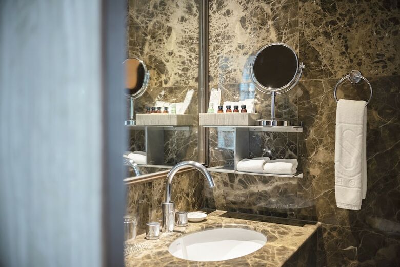 Apartamentos Purity Grove Phrom Phong By Favstay
