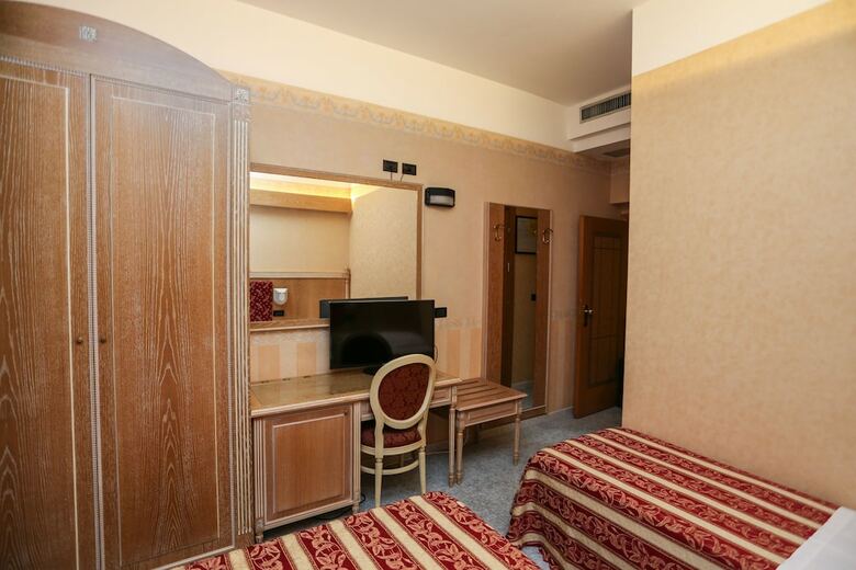 Hotel Gallia Palace
