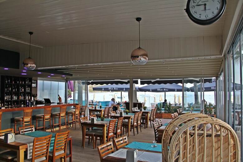 Hotel Blue Bay Beach Otel