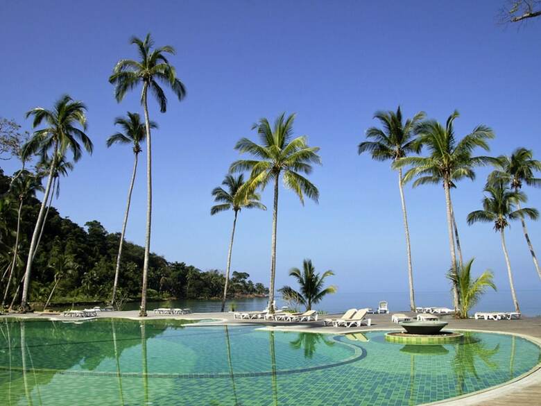 Apartamento Mercure Koh Chang Hideaway