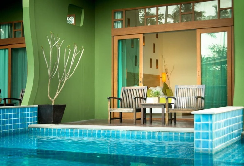 Apartamento Mercure Koh Chang Hideaway