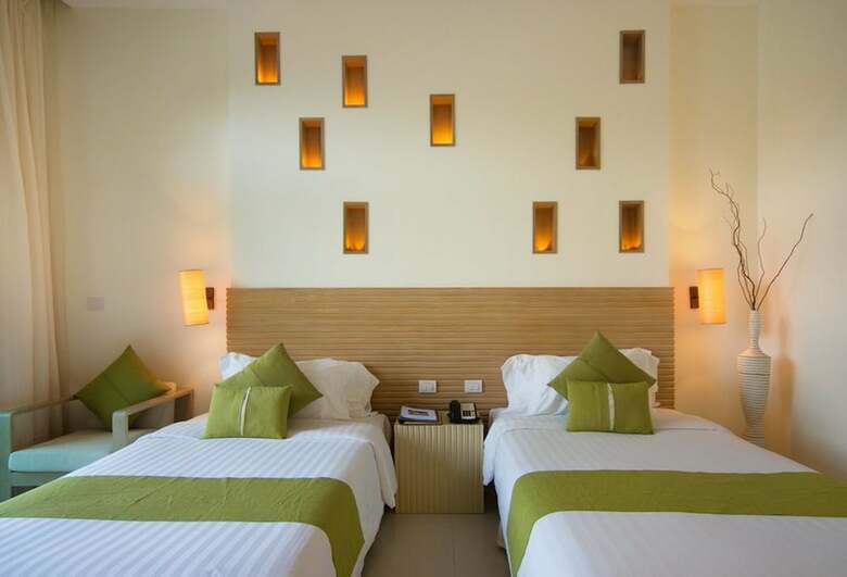 Apartamento Mercure Koh Chang Hideaway