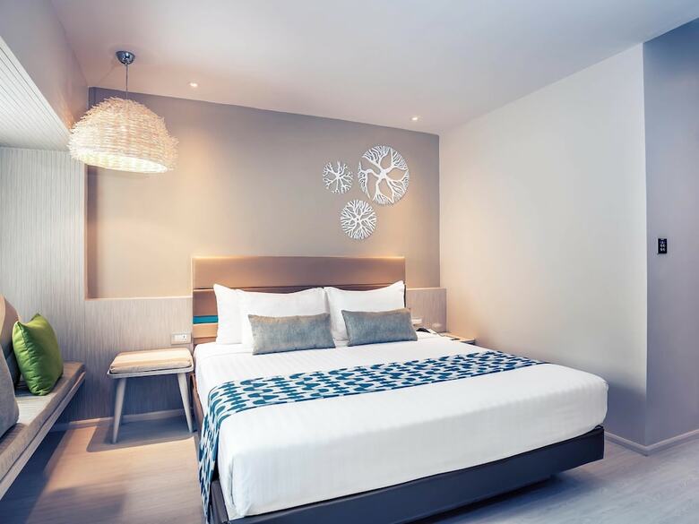 Apartamento Mercure Koh Chang Hideaway