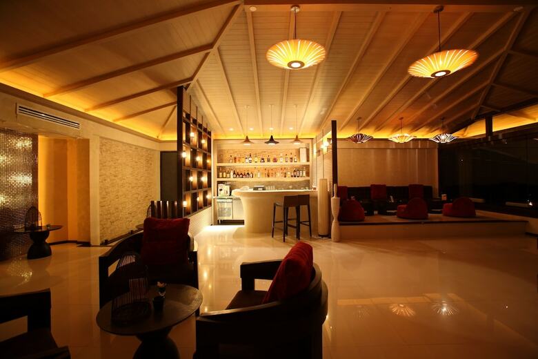 Apartamento Mercure Koh Chang Hideaway