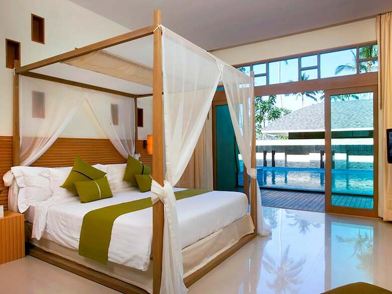 Apartamento Mercure Koh Chang Hideaway