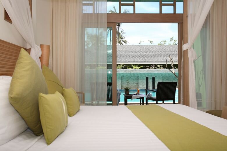 Apartamento Mercure Koh Chang Hideaway
