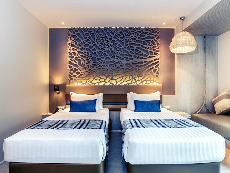 Apartamento Mercure Koh Chang Hideaway