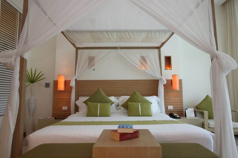 Apartamento Mercure Koh Chang Hideaway