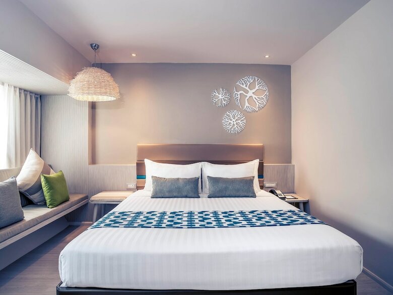 Apartamento Mercure Koh Chang Hideaway