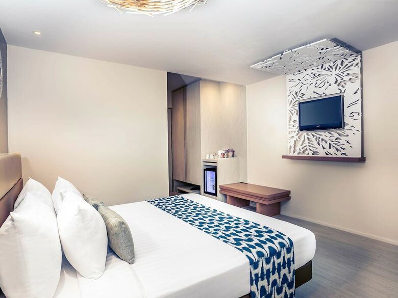 Apartamento Mercure Koh Chang Hideaway