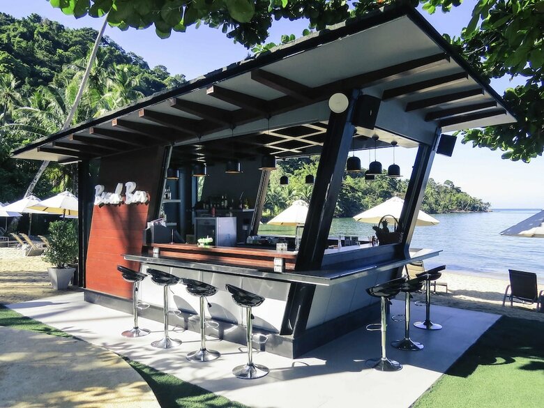 Apartamento Mercure Koh Chang Hideaway
