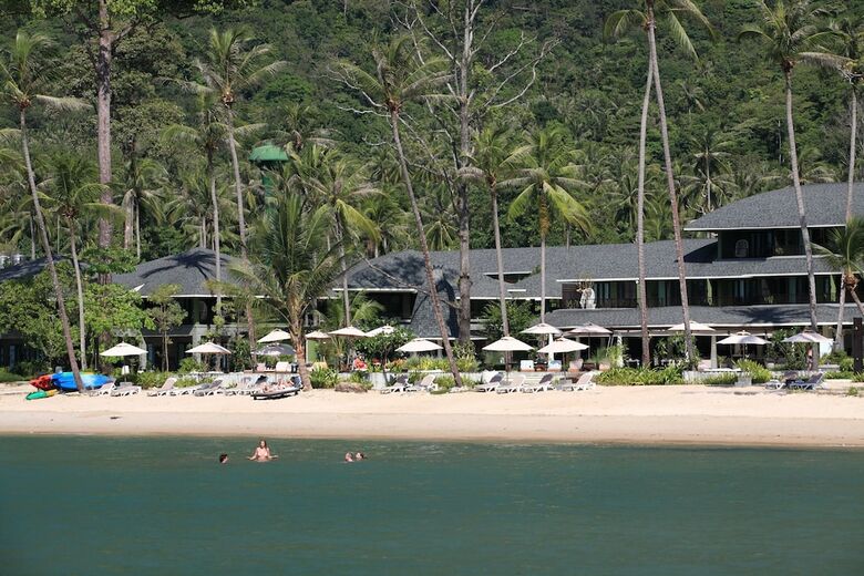 Apartamento Mercure Koh Chang Hideaway